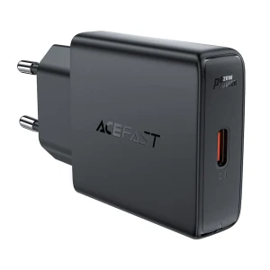 شارژر دیواری ایس فست مدل A65 توان 20 وات